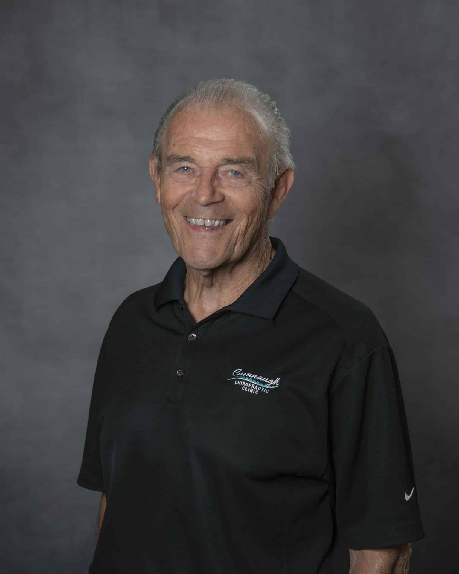 Dr. Michael Cavanaugh
