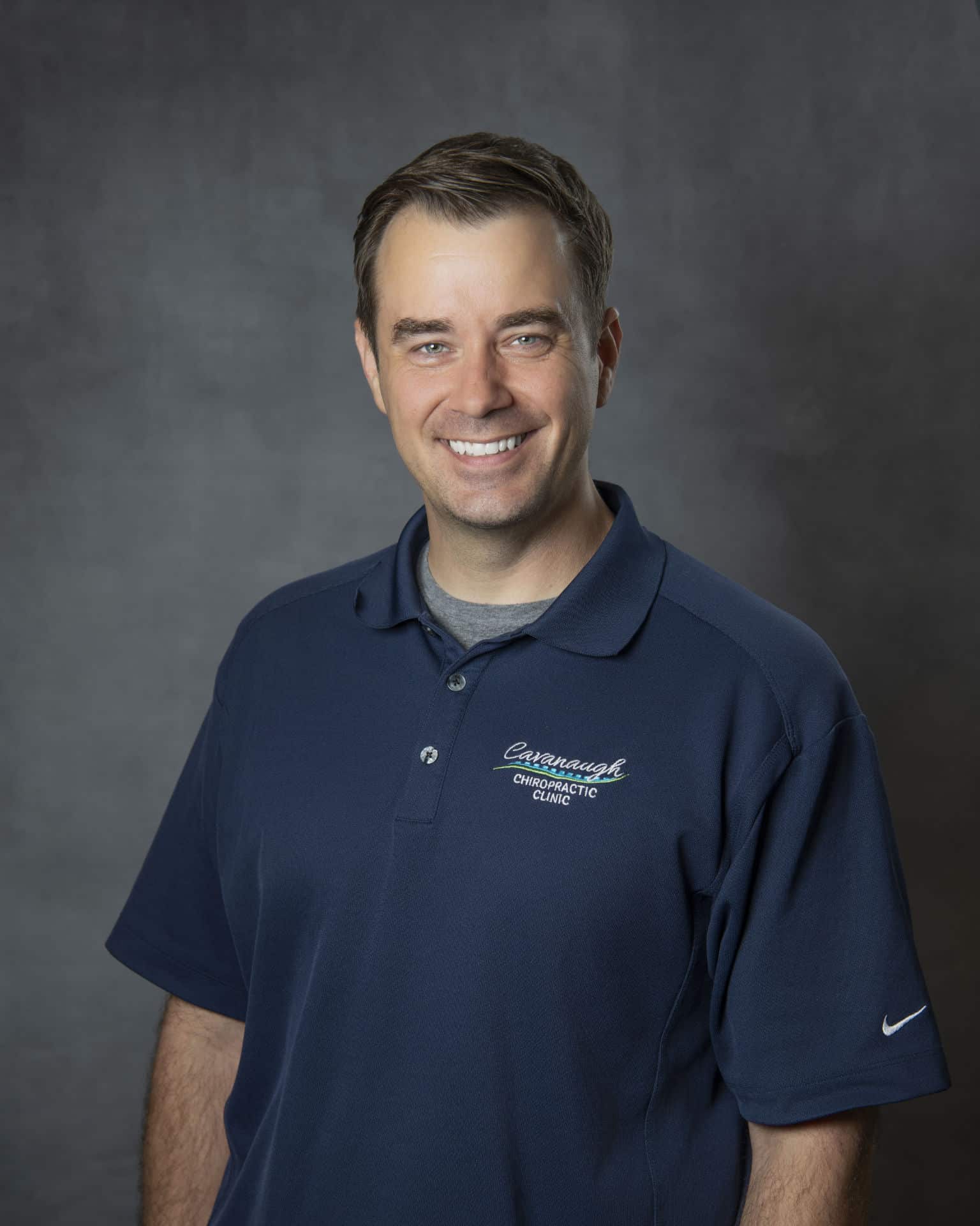 Dr. Matthew Cavanaugh