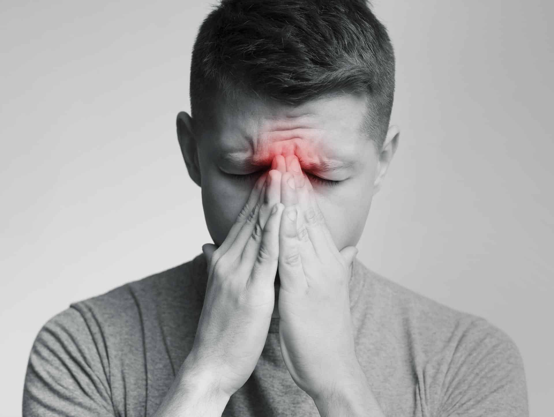 Allergy Headache