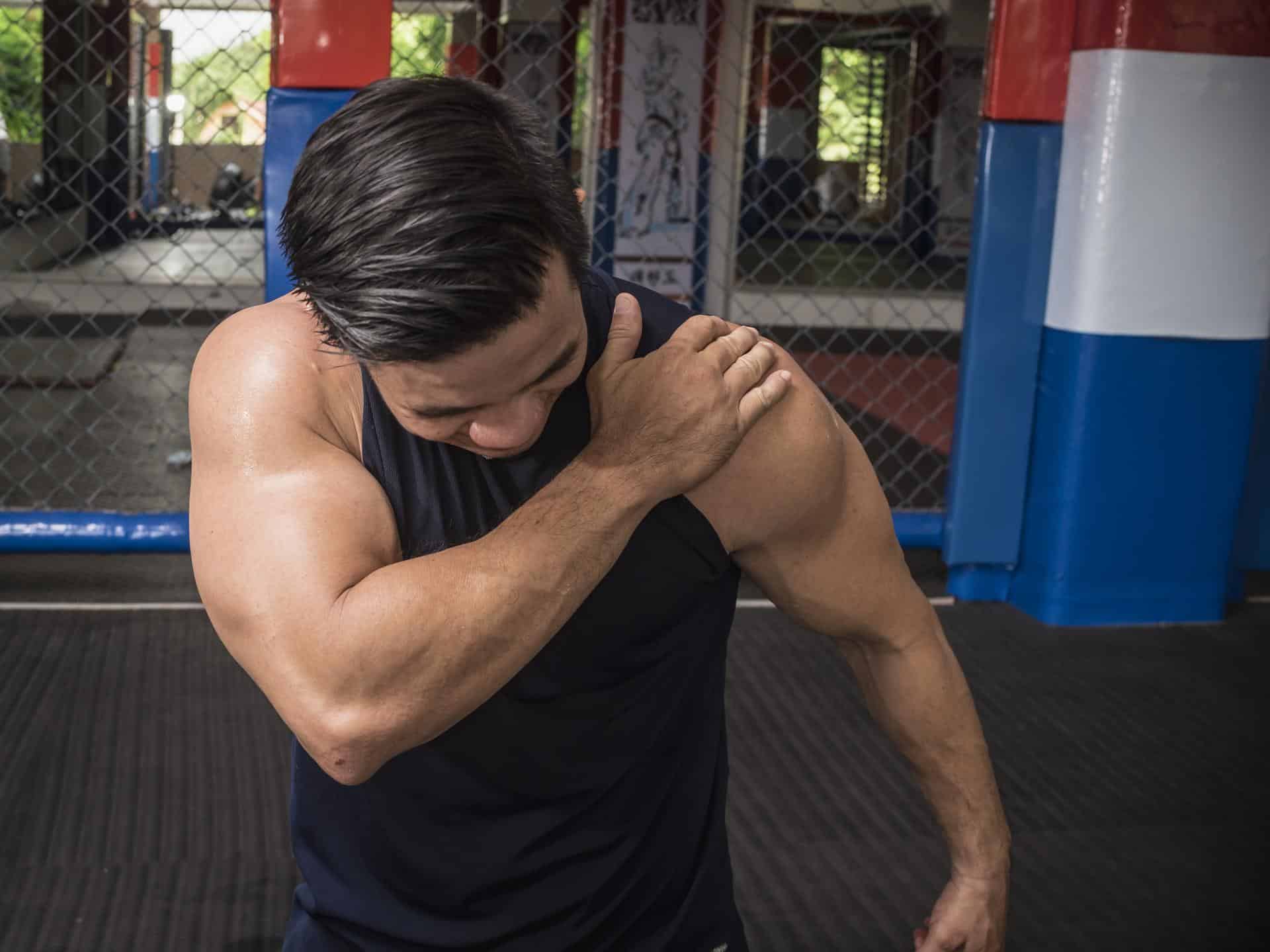 Biceps Tendinitis