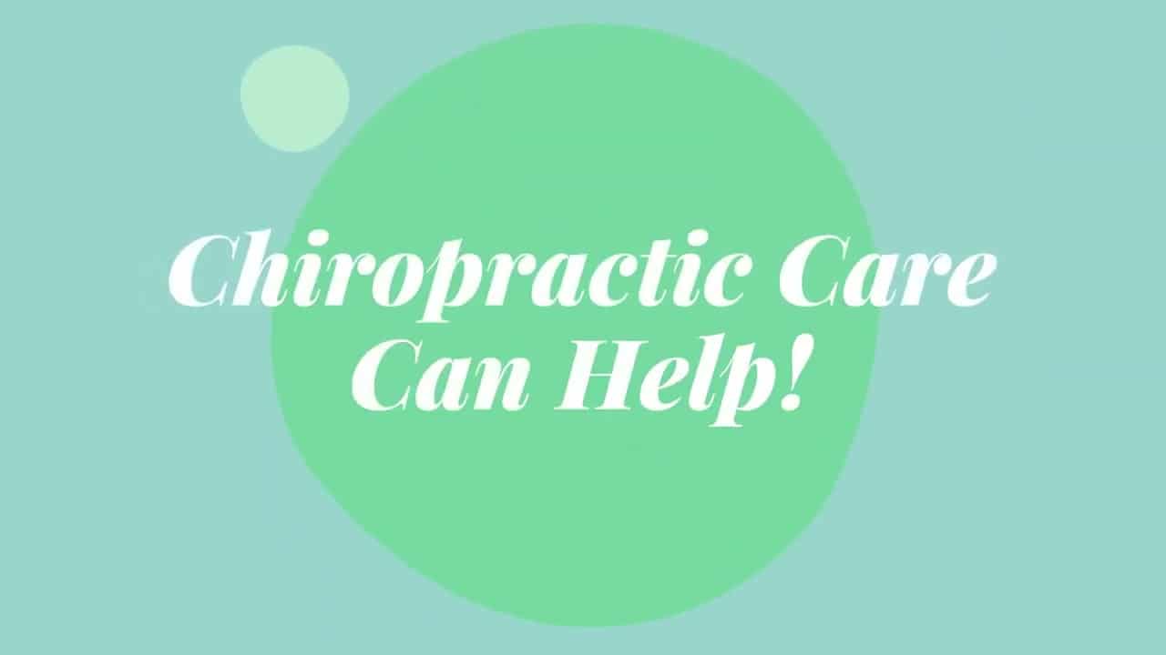 Can a Chiropractor Help With My Shoulder Pain?
