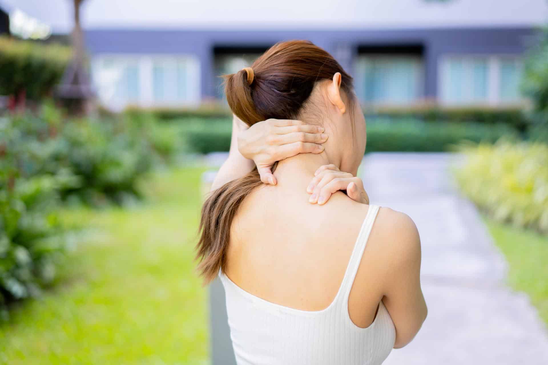 Cervical Facet Syndrome