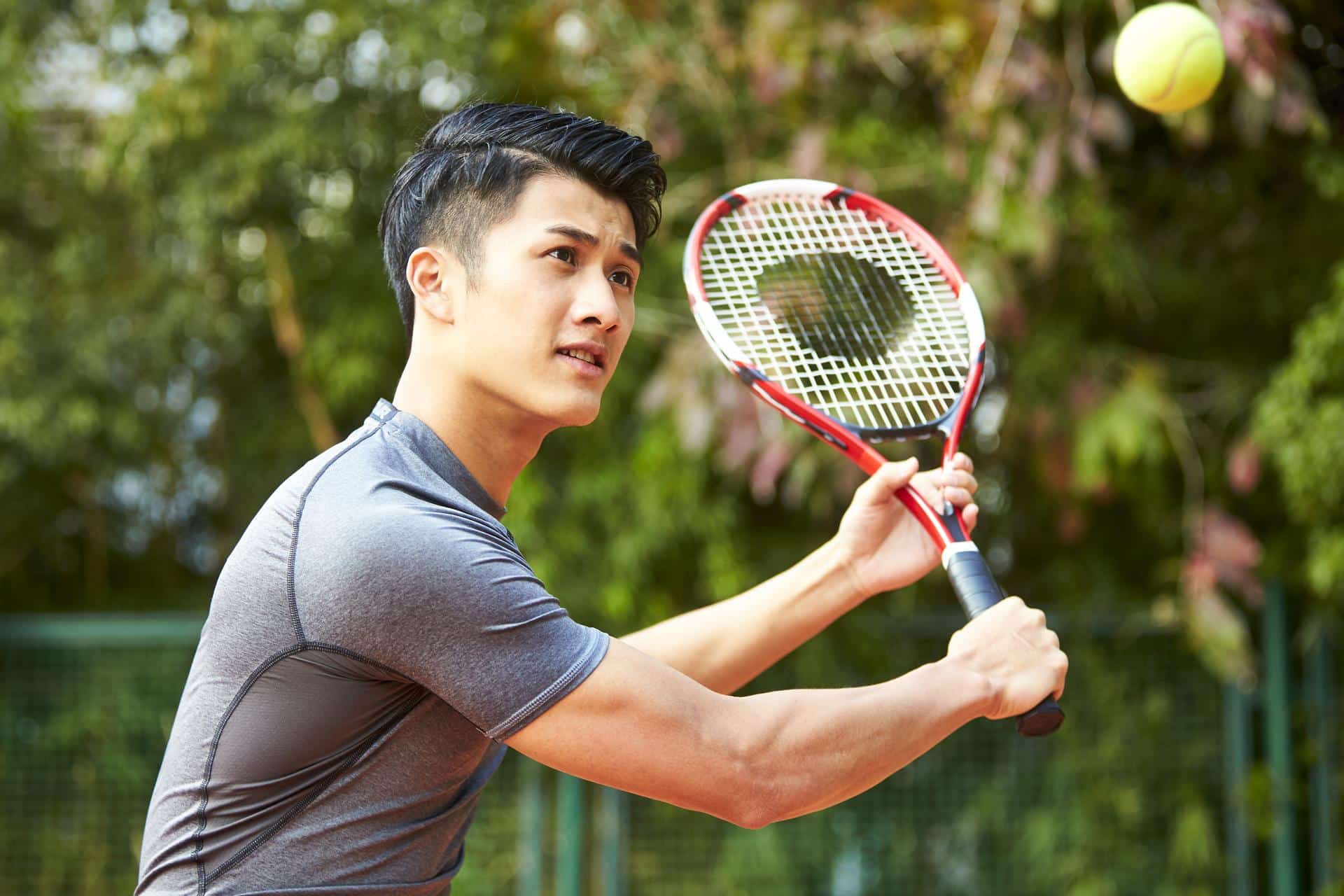 Sports Injuries