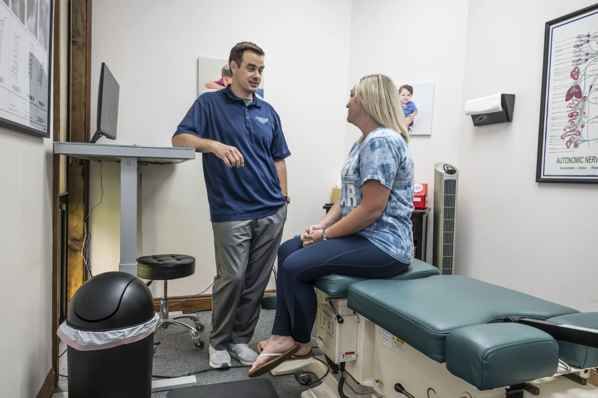Can a Herniated Disc Heal Without Surgery?