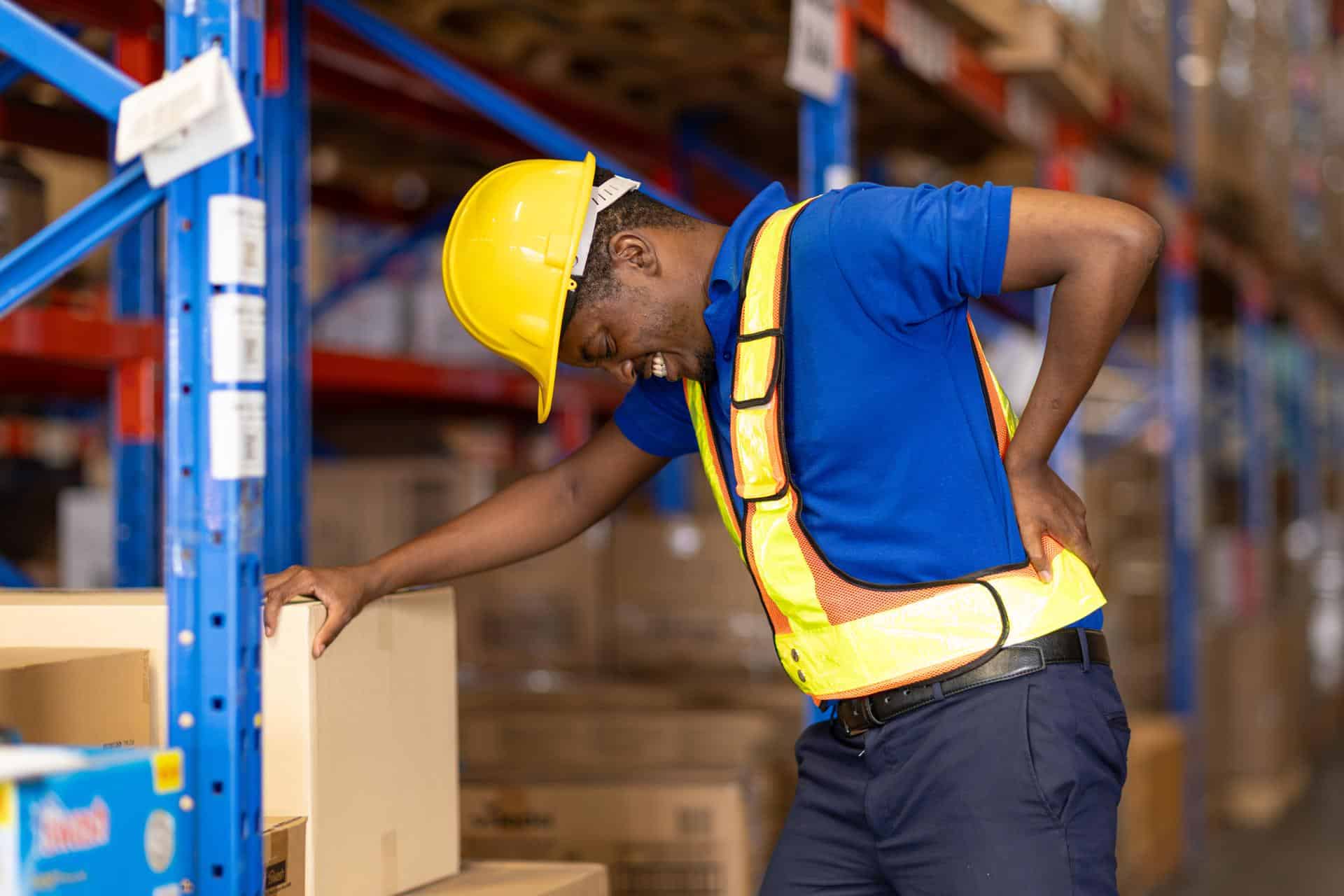 Workers’ Compensation